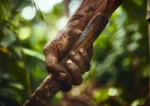 El machete y su impacto en la sostenibilidad de prácticas agrícolas en Venezuela