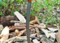 El machete y su importancia en la agricultura de pequeña escala, herramienta esencial para cortar y podar