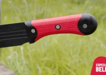 La importancia de la ergonomía en la elección del machete agrícola para un trabajo efectivo