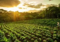 Machetes y biodiversidad, cómo cuidar el hábitat agrícola en Venezuela