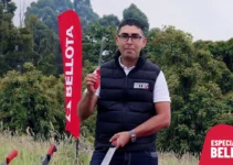 Redescubriendo el machete, innovación en herramientas de campo