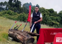 Cómo elegir un machete para la agricultura en pequeña escala, consejos prácticos