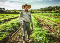 Control de malezas con machete, estrategias prácticas para agricultores