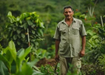 El machete en la permacultura, cómo potenciar la agricultura ecológica