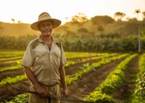 El Machete y su Rol en la Agricultura de Conservación