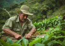 El machete y su papel en la lucha contra el cambio climático en la agricultura, herramientas esenciales