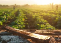 La historia del machete y su evolución en la agricultura, una mirada detallada