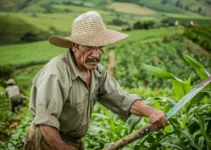 Machete y rendimiento de cultivos, cómo optimizar el trabajo agrícola en Venezuela