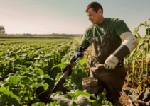 Seguridad en el uso del machete para agricultores con discapacidad, estrategias efectivas